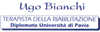 Logo di FISIOLIMPIA