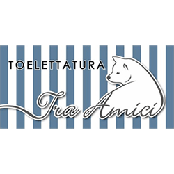 Logo di TOELETTATURA TRA AMICI