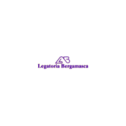 Logo di LEGATORIA BERGAMASCA