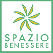 Logo di SPAZIO BENESSERE