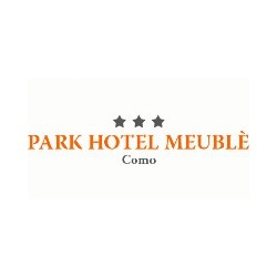 Logo di PARK HOTEL MEUBLE'
