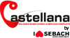 Logo di CASTELLANA SOC. COOP. CONCESSIONARIO AUTORIZZATO SEBACH