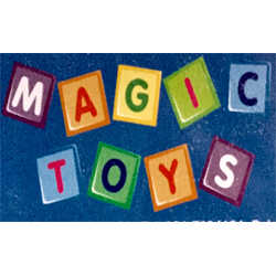 Logo di MAGIC TOYS