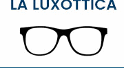 Logo di LA LUXOTTICA