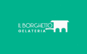 Logo di GELATERIA IL BORGHETTO