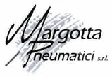 Logo di MARGOTTA PNEUMATICI