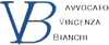 Logo di STUDIO LEGALE BIANCHI