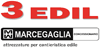 Logo di 3 EDIL