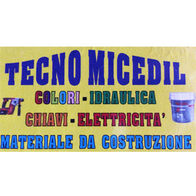 Logo di TECNO MICEDIL