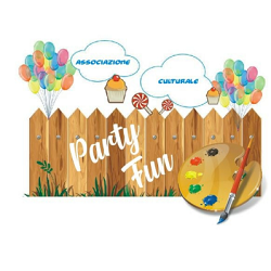 Logo di PARTY FUN ASSOCIAZIONE CULTURALE