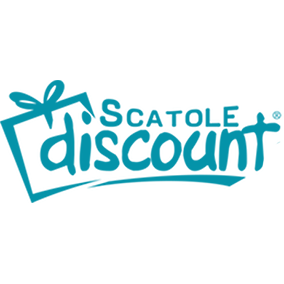 Logo di SCATOLE DISCOUNT.IT