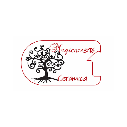 Logo di MAGICAMENTE CERAMICA