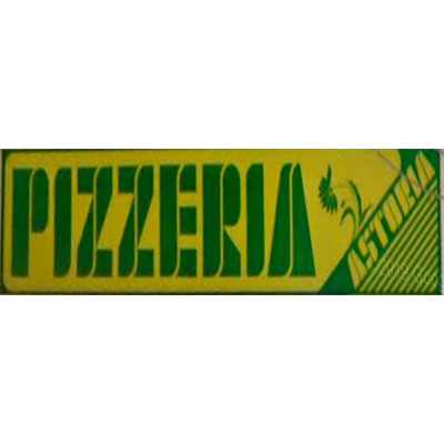 Logo di PIZZERIA ASTORIA