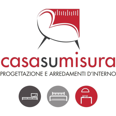 Logo di CASA SU MISURA