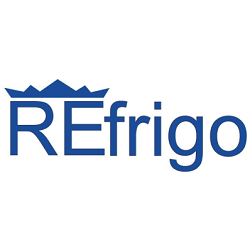 Logo di REFRIGO