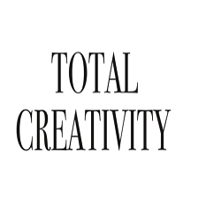 Logo di TOTAL CREATIVITY