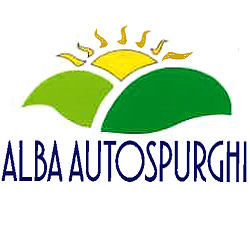 Logo di ALBA AUTOSPURGHI