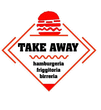 Logo di TAKE AWAY MESSINA