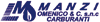 Logo di MANZI DOMENICO E C. SNC