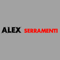 Logo di ALEX SERRAMENTI