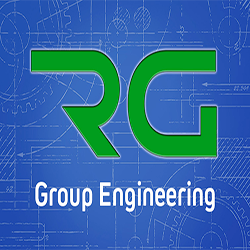 Logo di RG GROUP ENGINEERING S.R.L.