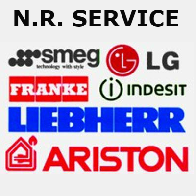 Logo di N.R. SERVICE