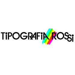 Logo di TIPOGRAFIA ROSSI