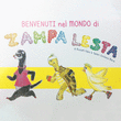 Logo di ZAMPALESTA