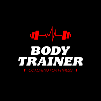 Logo di BODY TRAINER