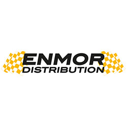 Logo di ENMOR DISTRIBUTION