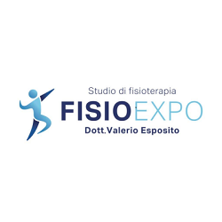 Logo di STUDIO DI FISIOTERAPIA FISIOEXPO