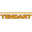 Logo di TENDE DA SOLE TENDART