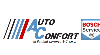 Logo di AUTO CONFORT