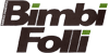 Logo di BIMBI FOLLI