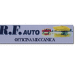 Logo di AUTOFFICINA R.F. AUTO