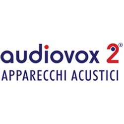Logo di AUDIOVOX 2