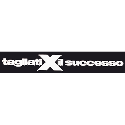 Logo di TAGLIATI X IL SUCCESSO DE LUCA ANTONIETTA & C.