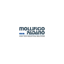 Logo di MOLLIFICIO PADANO S.R.L.