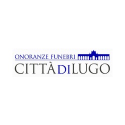 Logo di ONORANZE FUNEBRI CITTA’ DI LUGO