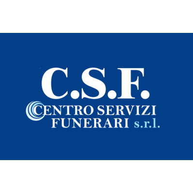 Logo di CENTRO SERVIZI FUNERARI