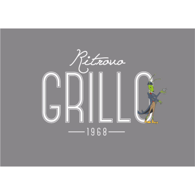 Logo di RITROVO GRILLO