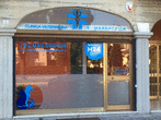 Logo di CLINICA VETERINARIA S. MARGHERITA STUDIO ASS. D'ASCOLI E MEDICI
