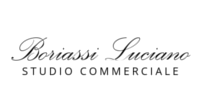 Logo di STUDIO COMMERCIALE BORIASSI
