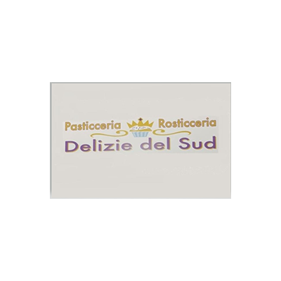 Logo di DELIZIE DEL SUD - PASTICCERIA E ROSTICCERIA