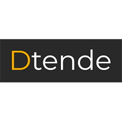 Logo di D TENDE
