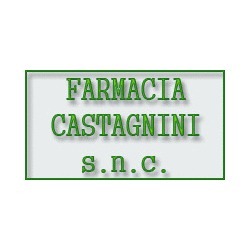 Logo di FARMACIA CASTAGNINI