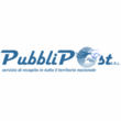 Logo di PUBBLIPOST