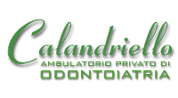 Logo di DENTISTA CALANDRIELLO