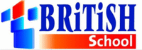 Logo di BRITISH SCHOOL