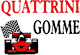 Logo di QUATTRINI GOMME